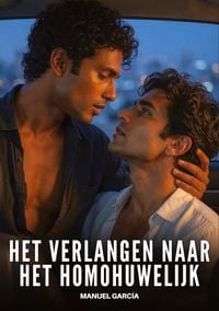 Produktbild: Het verlangen naar het homohuwelijk