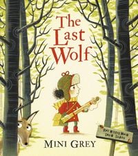 Produktbild: The Last Wolf
