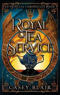 Produktbild: Royal Tea Service
