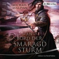 Produktbild: An Bord der Smaragdsturm
