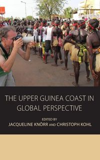 Produktbild: The Upper Guinea Coast in Global Perspective