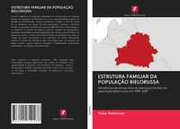 Produktbild: Estrutura Familiar Da Popula&ccedil;&atilde;o Bielorussa
