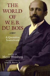 Produktbild: The World of W.E.B. Du Bois