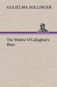 Produktbild: The Widow O'Callaghan's Boys