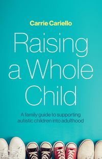 Produktbild: Raising a Whole Child