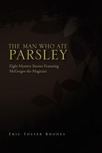 Produktbild: The Man Who Ate Parsley