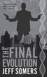 Produktbild: The Final Evolution