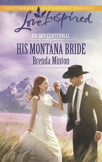 Produktbild: His Montana Bride
