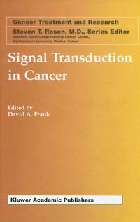 Produktbild: Signal Transduction in Cancer