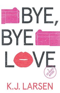 Produktbild: Bye, Bye Love tpbk