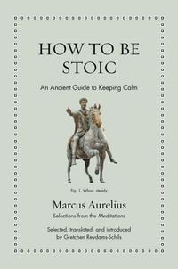 Produktbild: How to Be Stoic