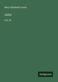 Produktbild: Juliet
