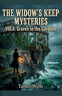 Produktbild: The Widow's Keep Mysteries