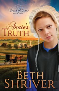 Produktbild: Annie's Truth