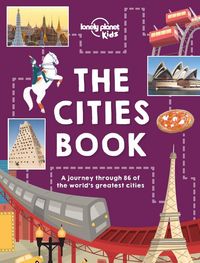 Produktbild: Lonely Planet Kids The Cities Book