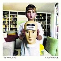 Bild vom Artikel Laugh Track vom Autor The National