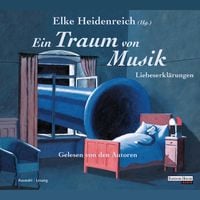 Produktbild: Ein Traum von Musik