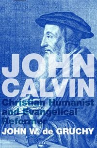 Produktbild: John Calvin