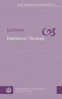 Produktbild: Dialektische Theologie