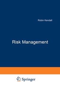 Produktbild: Risk Management