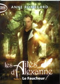 Produktbild: Les ailes d'Alexanne
