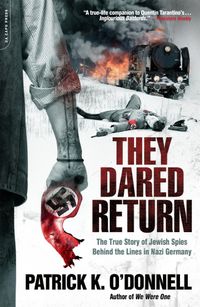 Produktbild: They Dared Return