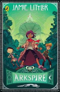 Produktbild: Arkspire