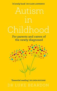 Produktbild: Autism in Childhood