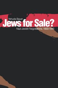 Produktbild: Jews for Sale?