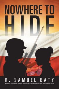Produktbild: Nowhere to Hide