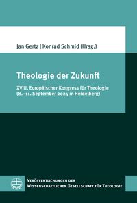 Produktbild: Theologie der Zukunft