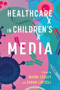 Produktbild: Healthcare in Children's Media