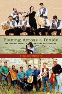 Produktbild: Playing Across a Divide
