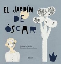 Produktbild: El jard&iacute;n de &Oacute;scar