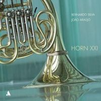 Produktbild: Horn XXI
