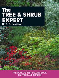 Produktbild: Hessayon, D: The Tree & Shrub Expert