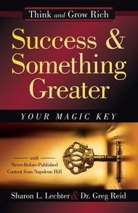 Produktbild: Success and Something Greater