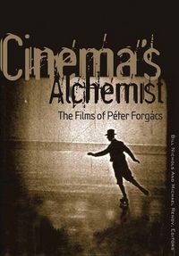 Produktbild: Cinemas Alchemist