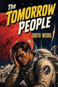 Produktbild: The Tomorrow People