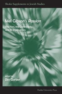 Produktbild: Mel Gibson's Passion