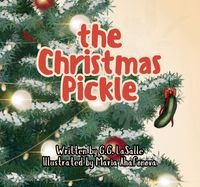 Produktbild: The Christmas Pickle