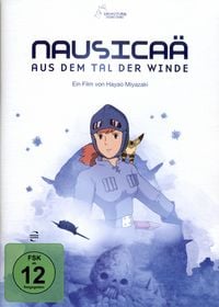 Produktbild: Nausica&auml; - Aus dem Tal der Winde - White Edition