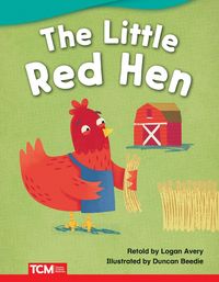 Produktbild: Little Red Hen
