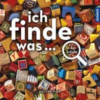 Produktbild: Ich finde was, In der Schule