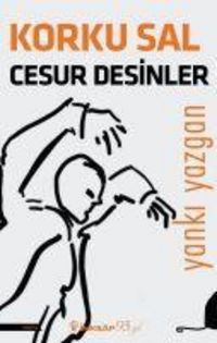 Produktbild: Korku Sal Cesur Desinler
