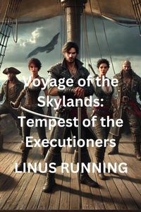 Produktbild: Voyage of the Skylands: Tempest of the Executioners