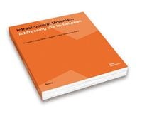 Produktbild: Infrastructural Urbanism
