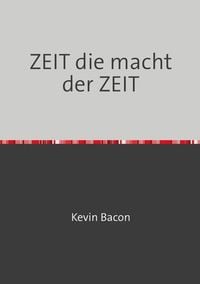 Produktbild: ZEIT die macht der ZEIT