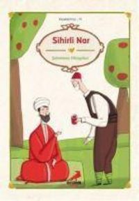 Produktbild: Sihirli Nar - Sahmeran Hikayeleri