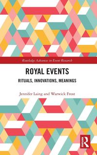 Produktbild: Royal Events